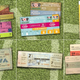 Image for article titled 80 Years of World Cup Ticket Designs